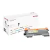 Image de Le toner mono remis à neuf quotidien de Xerox est compatible avec Brother TN2220, haute capacité