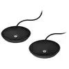 Image de Logitech Expansion Microphone Noir Microphone de table