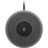 Image de Logitech Expansion Mic for MeetUp Noir, Gris Microphone de conférence