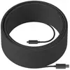 Image de Cable de données Logitech USB 3.1 45 m Graphite