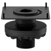 Image de Montage en table Logitech TAP TABLE MOUNT Noir