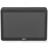 Image de Contrôleur tactile Logitech Tap 10.1'' Noir HDMI USB pour salle de réunion