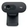 Image de Logitech C505e webcam 1280 x 720 pixels USB Noir