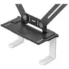 Image de Support de support TV Logitech pour barres vidéo