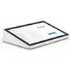 Image de Logitech Tap IP 25,6 cm (10.1") 1280 x 800 pixels 802.11a, 802.11b, 802.11g, Wi-Fi 4 (802.11n), Wi-Fi 5 (802.11ac) Bluetooth