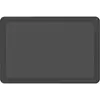 Image de Logitech Tap Scheduler 25,6 cm (10.1") 1280 x 800 pixels IPS 802.11a, 802.11b, 802.11g, Wi-Fi 4 (802.11n), Wi-Fi 5 (802.11ac) Graphite Bluetooth