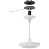 Image de Monture de suspension Logitech 952-000123 Blanc
