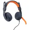 Image de Logitech Zone Learn On Ear USB-C