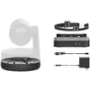 Image de Kit d'extension pour caméra Logitech Rally Kit Noir