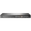Image de Switch administrable HPE Aruba 2930F 24 ports PoE Gigabit + 4 ports SFP