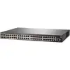 Image de Commutateur HPE 2930F 48G PoE+ 4SFP+ Gigabit Ethernet gérable rack 1U