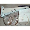 Image de Kit de montage HPE Aruba Networking 270 Series Blanc 1 piece