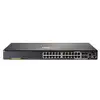 Image de Commutateur HPE Aruba 2930M 24G PoE+ 1-slot L3 Géré