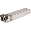 Image de Module émetteur-récepteur à fibre optique Aruba Gigabit SFP LC