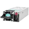 Image de Alimentation HPE 1000W Flex Slot 80 PLUS Titanium CA 200-240V Branchement à Chaud