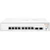 Image de Aruba JL680A commutateur réseau Géré Gigabit Ethernet (10/100/1000) 1U Blanc