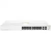 Image de Aruba JL682A commutateur réseau Géré Gigabit Ethernet (10/100/1000) 1U Blanc