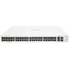 Image de Aruba, a Hewlett Packard Enterprise company Aruba Instant On 1960 48G 2XGT 2SFP+ Géré L2+ Gigabit Ethernet (10/100/1000) 1U Blanc