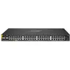 Image de Commutateur géré HPE Aruba 6000 48G Classe 4 L3 48 ports Gigabit + 4 SFP PoE 370 W