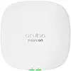 Image de Point d'accès intérieur Aruba Instant On AP25 avec adaptateur UE 12 V/18 W