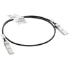 Image de Câble cuivre à connexion directe HPE Instant On 10G DAC SFP+ vers SFP+ 3 m