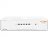 Image de Aruba Instant On 1430 8G Non-géré L2 Gigabit Ethernet (10/100/1000) Blanc