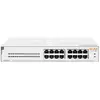 Image de Commutateur non géré HPE Instant On 1430, 16 ports PoE Gigabit, 124 W