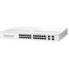 Image de Commutateur HPE Aruba Instant On 1430 26 Ports Gigabit 2 SFP