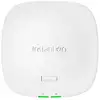 Image de Point d'accès Wi-Fi 6 double bande HPE IOn AP21 AX1500 OFDMA