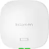 Image de Point d'accès HPE Instant On AP32 Wi-Fi 6E double bande 2x2 MIMO + alimentation 12 V/18 W