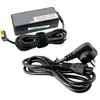 Image de Lenovo 4X20E75144 adaptateur de puissance & onduleur Universel 90 W Noir