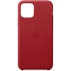 Image de Apple MWYF2ZM/A coque de protection pour téléphones portables 14,7 cm (5.8") Housse Rouge