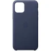 Image de Apple MWYG2ZM/A coque de protection pour téléphones portables 14,7 cm (5.8") Housse Bleu