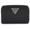 Image de Pochette medium à zip arrondi femme Guess Laurel TU