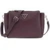 Image de Sac à main trois compartiment Xbody femme Guess Noelle TU