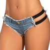 Image de Micro Short Original Effet Jean