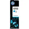 Image de Bouteille d'encre HP GT52 Cyan original