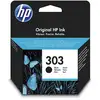 Image de HP 303 Cartucho Tinta Original Negro