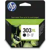 Image de HP Cartucho de Tinta Original 303XL Negro