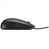 Image de Ratón HP Z3Q64AA USB 1600 DPI Noir Optique 3 Boutons Câble 2,9 m