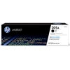 Image de HP 205A toner LaserJet noir authentique