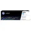 Image de HP 205A toner LaserJet Cyan authentique