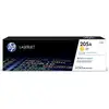 Image de HP LaserJet 205A toner Jaune authentique