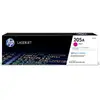 Image de HP 205A toner LaserJet Magenta authentique