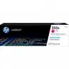 Image de HP 203A Tóner Original LaserJet XL Magenta