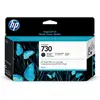 Image de Cartouche d'encre HP DesignJet 730 Noir Mat 130ml Pigmentée Standard