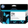 Image de Cartouche d'encre HP 730 Gris 130 ml pour DesignJet T1700