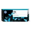 Image de Cartouche d'encre HP 730 Cyan 300 ml pour DesignJet T1700