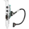 Image de Adaptateur HP 800 600 400 G3 Serial PS2 pour ProDesk