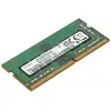 Image de Lenovo 4X70M60574 SO-DIMM DDR4 2400 MHz PC4-19200 8 Go CL17